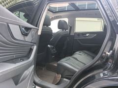FAW Hongqi HS5 2.0T RWD Qixiang Pro Edition - фото 13