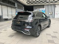 FAW Hongqi HS5 2.0T RWD Qixiang Pro Edition - фото 15
