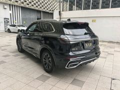 FAW Hongqi HS5 2.0T RWD Qixiang Pro Edition - фото 16