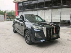 FAW Hongqi HS5 2.0T RWD Qixiang Pro Edition - фото 2