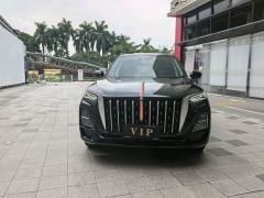 FAW Hongqi HS5 2.0T RWD Qixiang Pro Edition - фото 3
