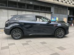 FAW Hongqi HS5 2.0T RWD Qixiang Pro Edition - фото 4