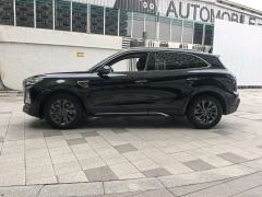 FAW Hongqi HS5 2.0T RWD Qixiang Pro Edition - фото 5
