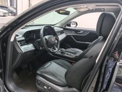FAW Hongqi HS5 2.0T RWD Qixiang Pro Edition - фото 6