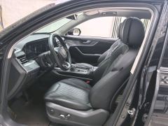 FAW Hongqi HS5 2.0T RWD Qixiang Pro Edition - фото 7