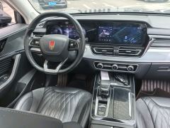 FAW Hongqi HS5 2.0T RWD Qixiang Pro Edition - фото 9