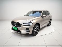 Volvo XC60 B5 AWD Smart Remote Luxury Edition - ფოტო 1