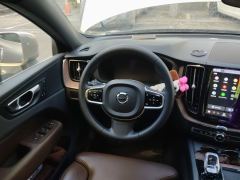 Volvo XC60 B5 AWD Smart Remote Luxury Edition - ფოტო 11