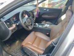 Volvo XC60 B5 AWD Smart Remote Luxury Edition - ფოტო 16