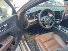 Volvo XC60 B5 AWD Smart Remote Luxury Edition - ფოტო 17