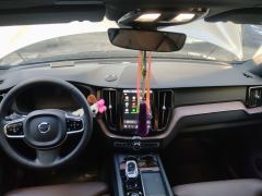 Volvo XC60 B5 AWD Smart Remote Luxury Edition - ფოტო 19