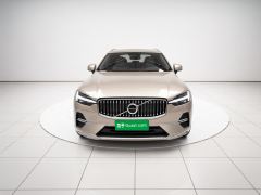 Volvo XC60 B5 AWD Smart Remote Luxury Edition - ფოტო 2