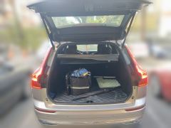 Volvo XC60 B5 AWD Smart Remote Luxury Edition - ფოტო 20