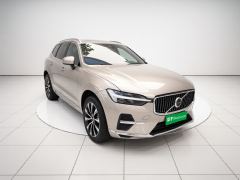 Volvo XC60 B5 AWD Smart Remote Luxury Edition - ფოტო 3