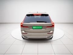 Volvo XC60 B5 AWD Smart Remote Luxury Edition - ფოტო 5