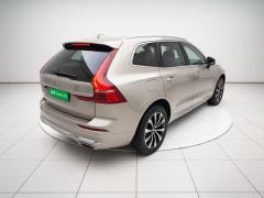Volvo XC60 B5 AWD Smart Remote Luxury Edition - ფოტო 6