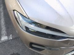 Volvo XC60 B5 AWD Smart Remote Luxury Edition - ფოტო 7