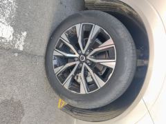 Volvo XC60 B5 AWD Smart Remote Luxury Edition - ფოტო 8