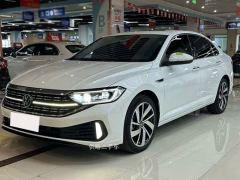 Volkswagen Jetta 200TSI Edition - ფოტო 1