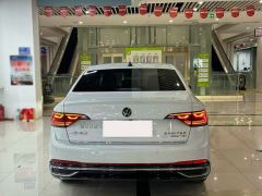 Volkswagen Jetta 200TSI Edition - ფოტო 11