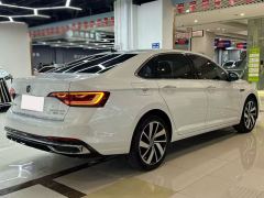 Volkswagen Jetta 200TSI Edition - ფოტო 12