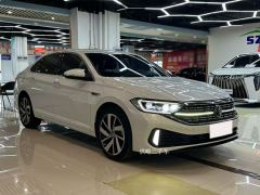Volkswagen Jetta 200TSI Edition - ფოტო 3
