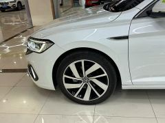 Volkswagen Jetta 200TSI Edition - ფოტო 4