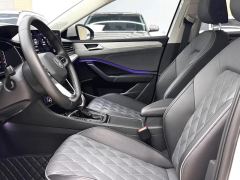 Volkswagen Jetta 200TSI Edition - ფოტო 5