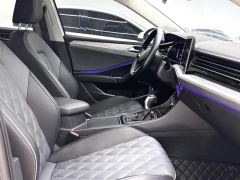 Volkswagen Jetta 200TSI Edition - ფოტო 6