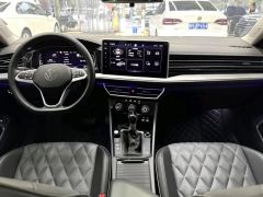 Volkswagen Jetta 200TSI Edition - ფოტო 7