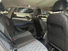 Volkswagen Jetta 200TSI Edition - ფოტო 8