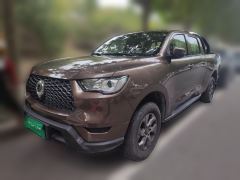 Great Wall Cannon Edition 2.0T 2WD Version - ფოტო 1