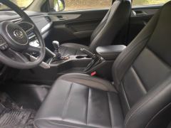 Great Wall Cannon Edition 2.0T 2WD Version - ფოტო 11