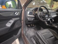 Great Wall Cannon Edition 2.0T 2WD Version - ფოტო 12
