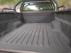 Great Wall Cannon Edition 2.0T 2WD Version - ფოტო 15