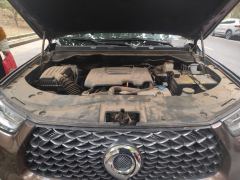 Great Wall Cannon Edition 2.0T 2WD Version - ფოტო 16