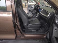 Great Wall Cannon Edition 2.0T 2WD Version - ფოტო 19