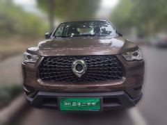 Great Wall Cannon Edition 2.0T 2WD Version - ფოტო 2