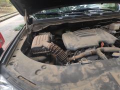 Great Wall Cannon Edition 2.0T 2WD Version - ფოტო 20