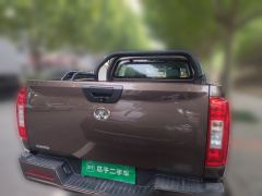Great Wall Cannon Edition 2.0T 2WD Version - ფოტო 3