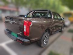 Great Wall Cannon Edition 2.0T 2WD Version - ფოტო 4