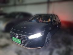 Nissan Teana 2.0L SV Edition - фото 1