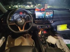 Nissan Teana 2.0L SV Edition - фото 10
