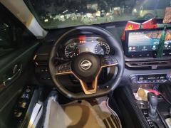 Nissan Teana 2.0L SV Edition - фото 11