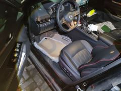 Nissan Teana 2.0L SV Edition - фото 17