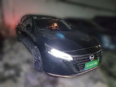 Nissan Teana 2.0L SV Edition - фото 3