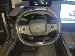 GAC Hyper HT Haomo HT 670 RWD Ultra-High Voltage NDA Edition - ფოტო 11