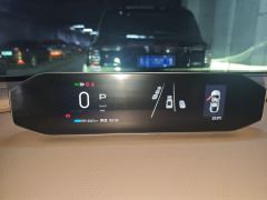 GAC Hyper HT Haomo HT 670 RWD Ultra-High Voltage NDA Edition - ფოტო 12