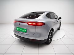 GAC Hyper HT Haomo HT 670 RWD Ultra-High Voltage NDA Edition - ფოტო 6