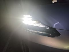 GAC Hyper HT Haomo HT 670 RWD Ultra-High Voltage NDA Edition - ფოტო 7